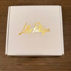 Lilly Pulitzer napkin holder